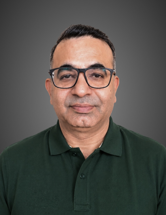 Naveen Sigroha